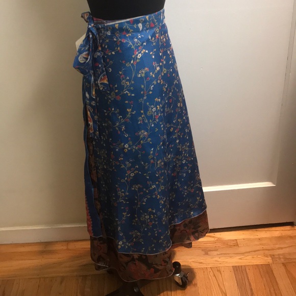 6way way to wear skirt - Picture 3 of 8